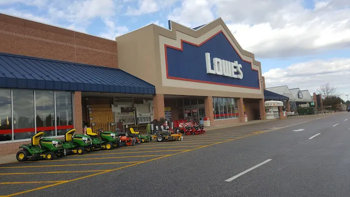 Lowe's Home Improvement 4