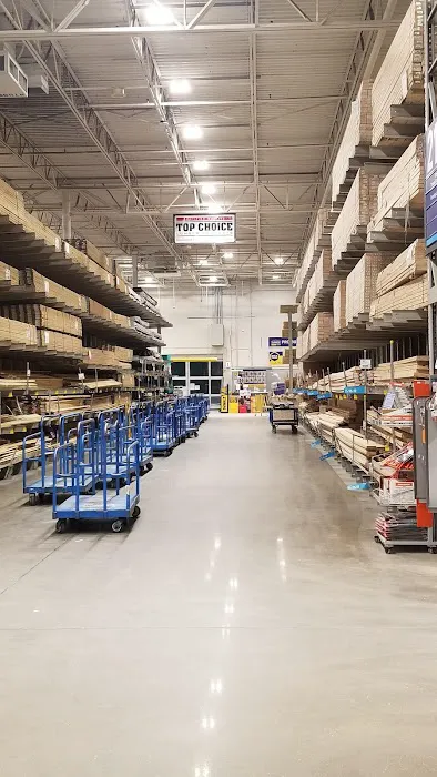 Lowe's Home Improvement 3