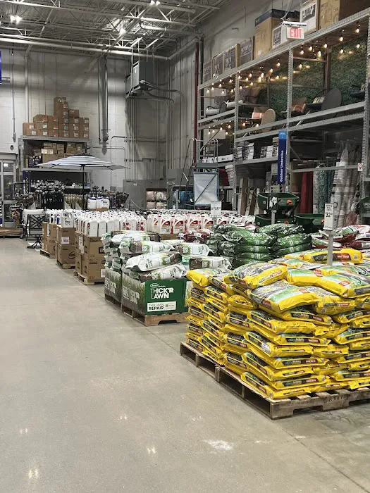 Lowe's Home Improvement 7