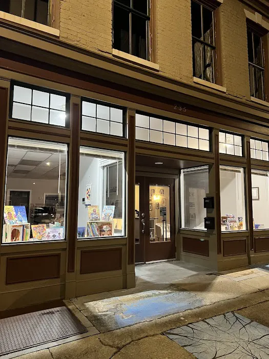 Resist Booksellers 0