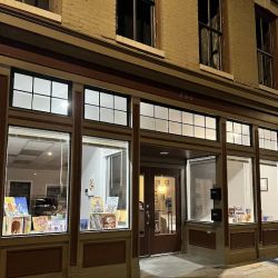 Resist Booksellers ico