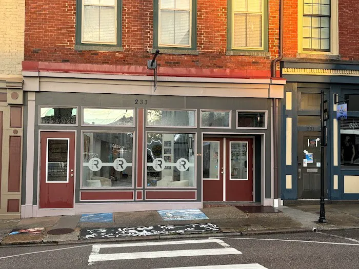 Resist Booksellers 3