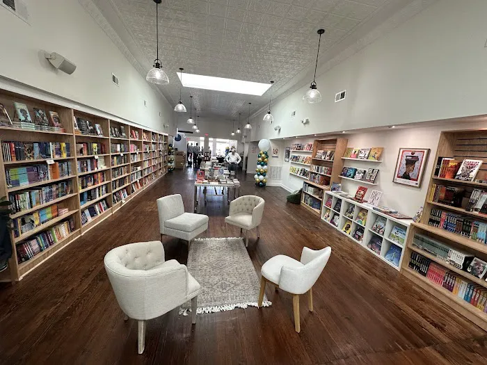 Resist Booksellers 1