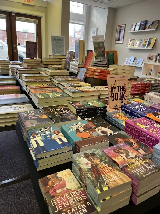 Resist Booksellers 4