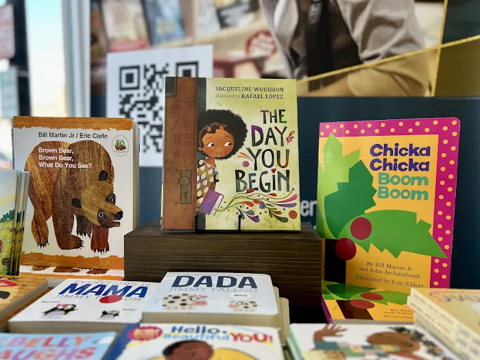 Resist Booksellers 2