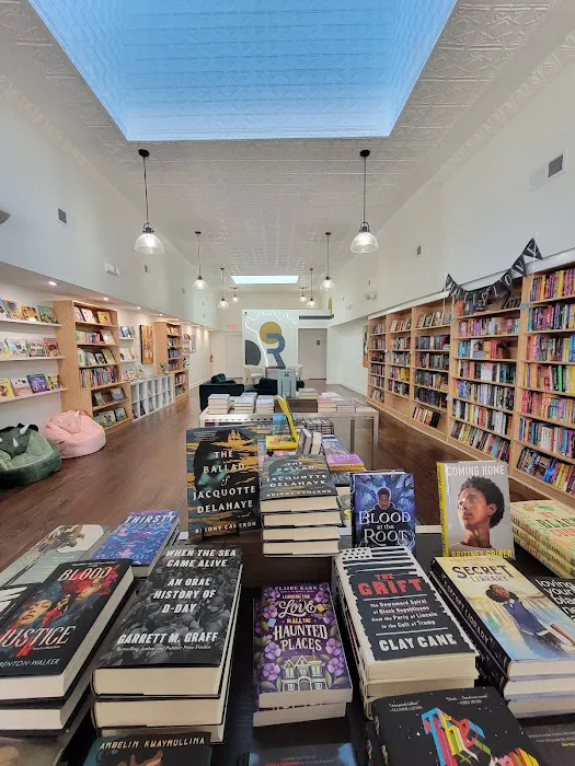 Resist Booksellers 7