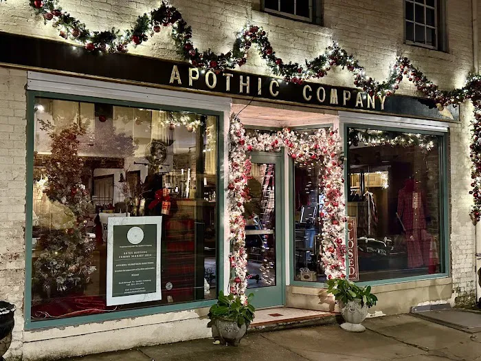 The Apothic Company 8