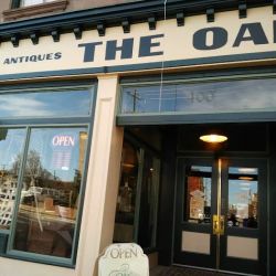 Oak Antique Mall ico
