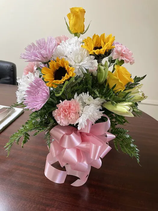 Bland Florist 1