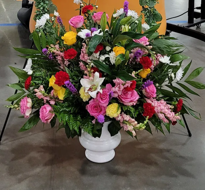 Bland Florist 0