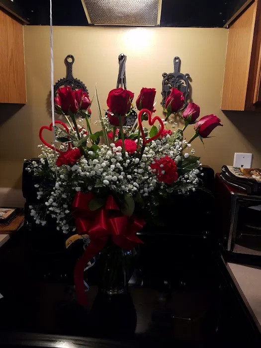 Bland Florist 4