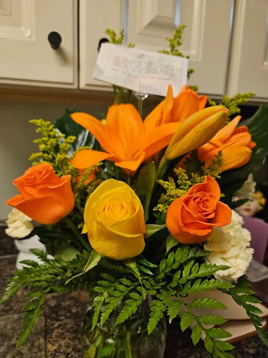 Bland Florist 3