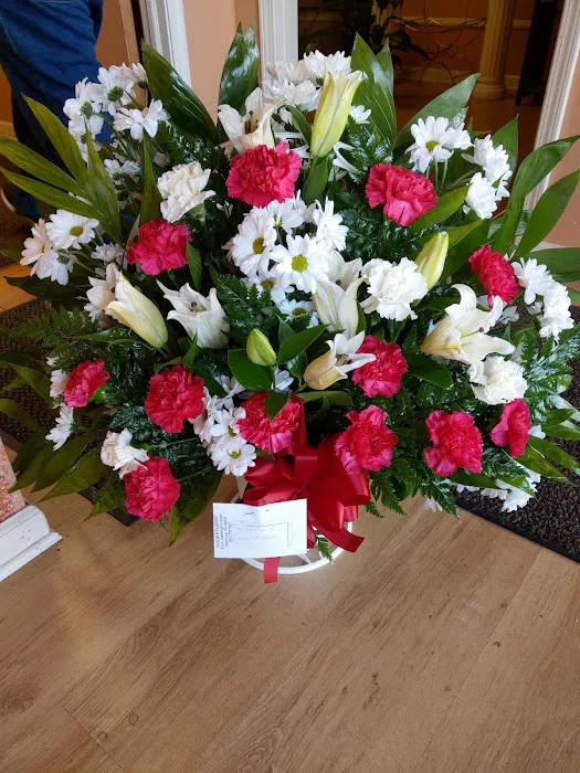 Bland Florist 5