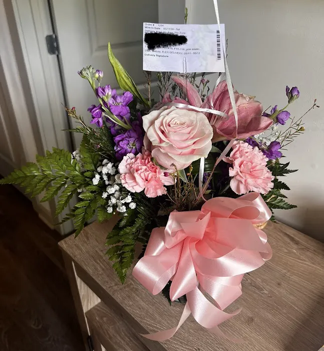Bland Florist 6