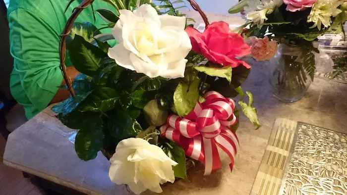 Bland Florist 7