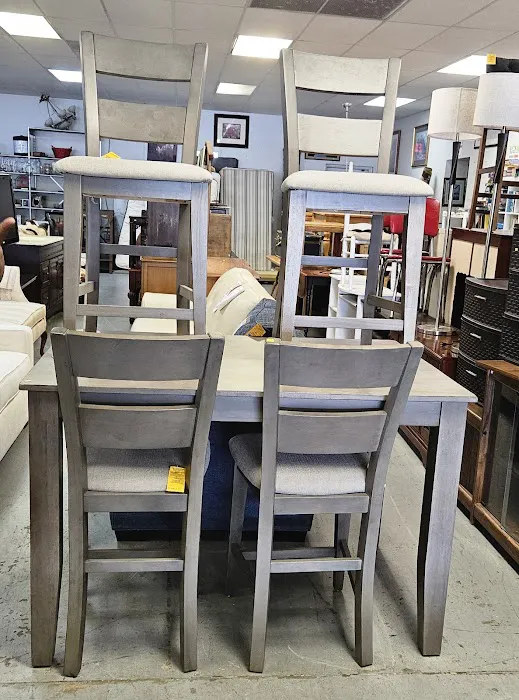 Regenesis Thrift 6