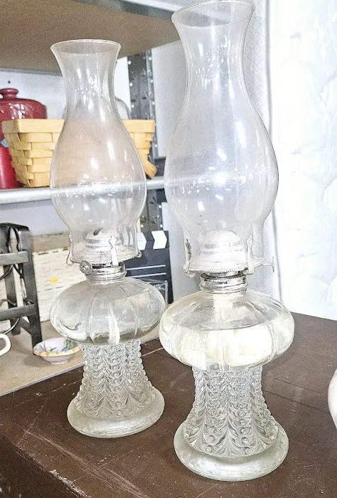 Regenesis Thrift 8