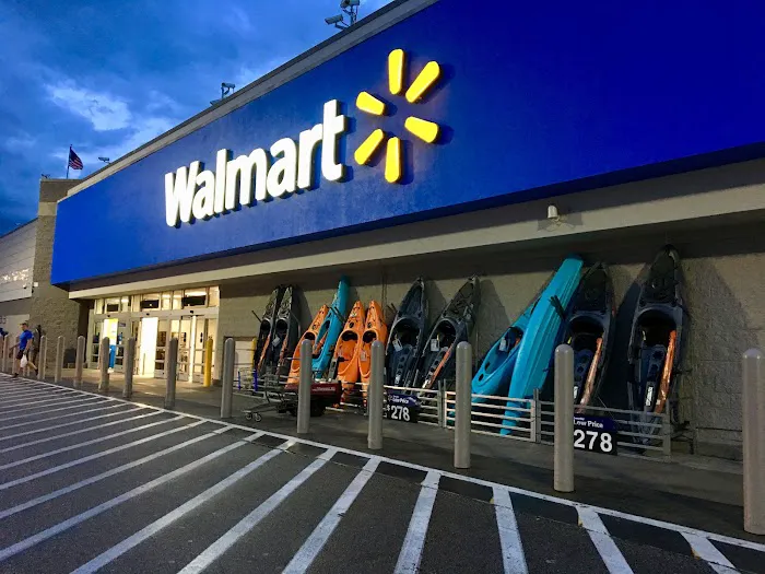 Walmart Supercenter 3