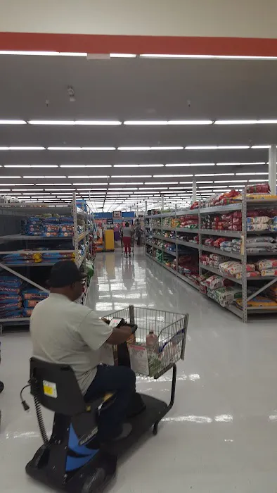 Walmart Supercenter 4