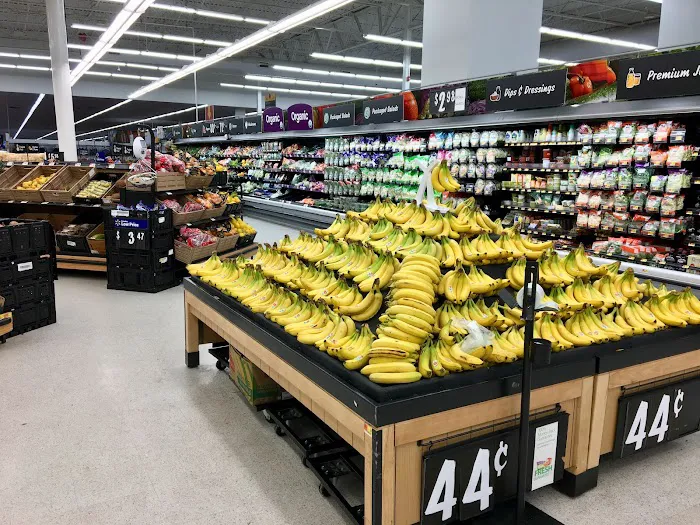 Walmart Supercenter 7