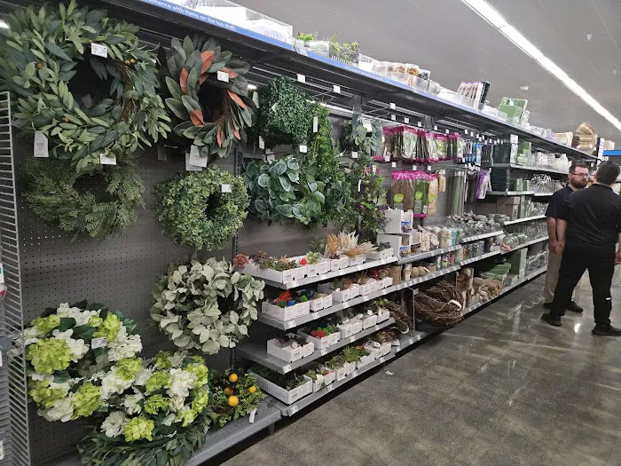 Walmart Supercenter 9