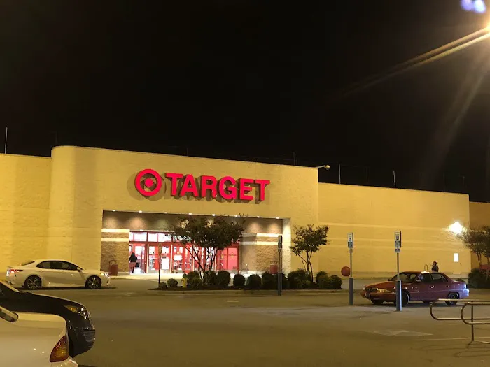 Target 0