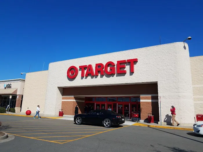Target 3