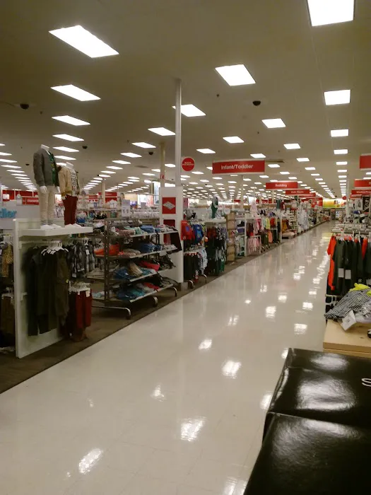 Target 1