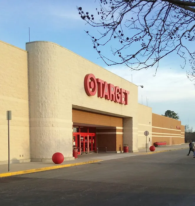Target 6