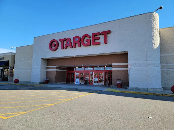 Target 9