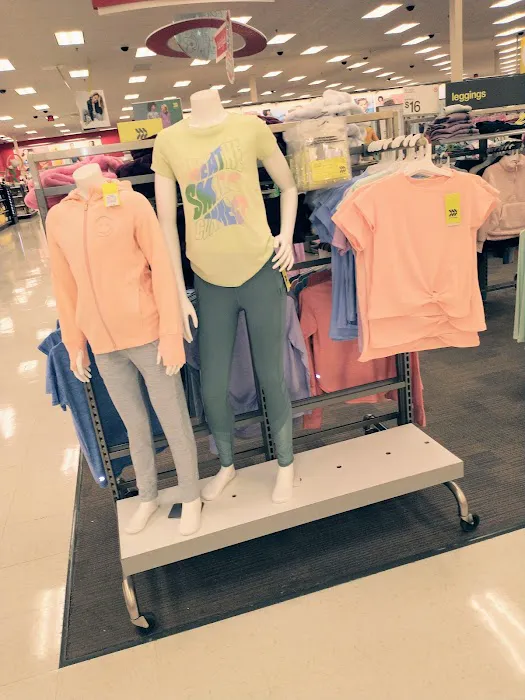 Target 7