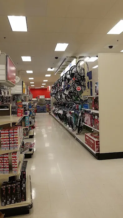 Target 8