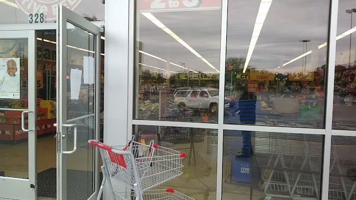Five Below 1