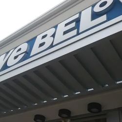 Five Below ico