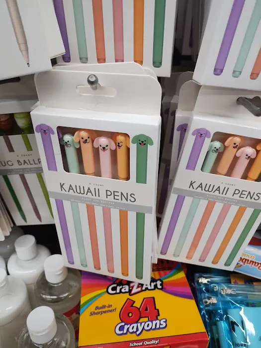 Five Below 3