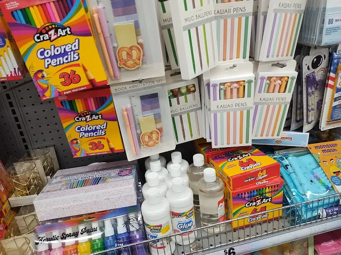 Five Below 5
