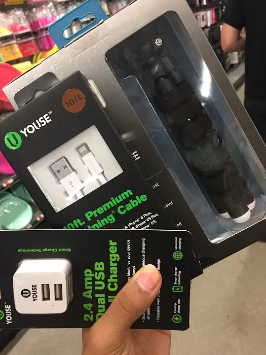 Five Below 6