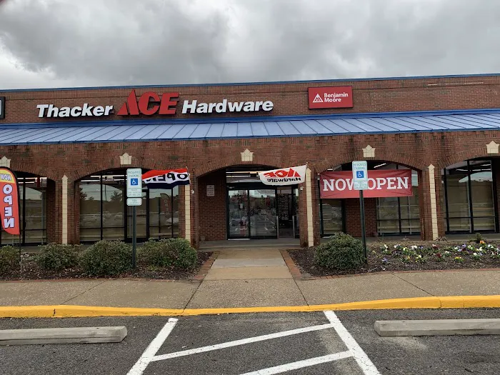Thacker Ace Hardware 2