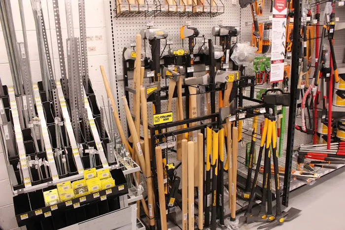 Thacker Ace Hardware 0