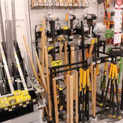 Thacker Ace Hardware ico