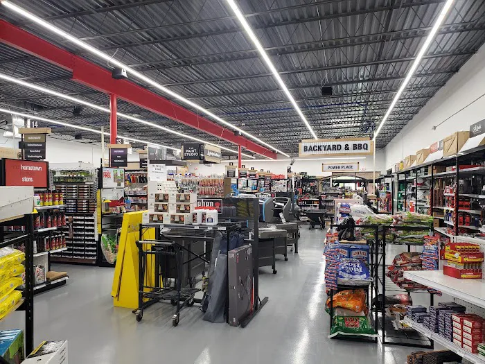 Thacker Ace Hardware 1
