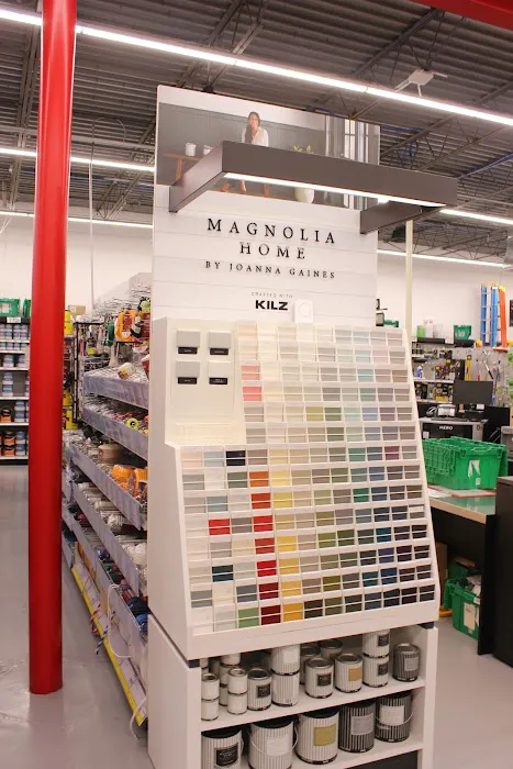 Thacker Ace Hardware 5