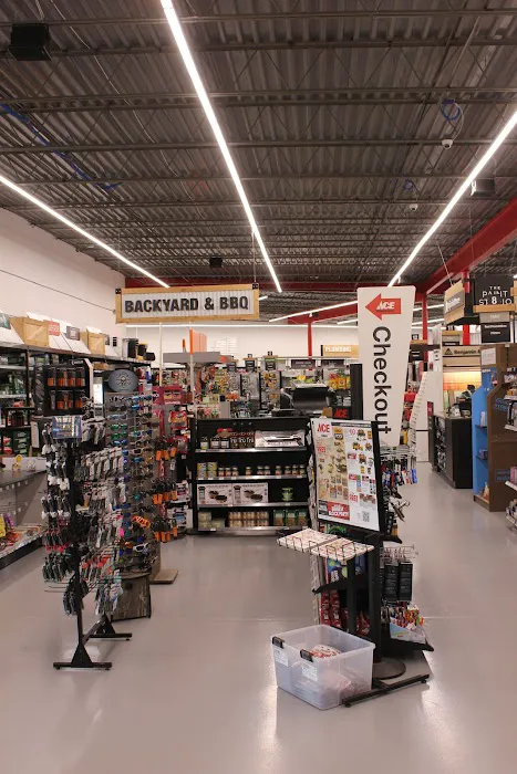 Thacker Ace Hardware 3