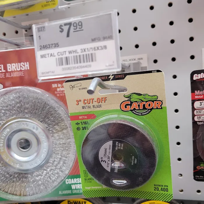 Thacker Ace Hardware 6