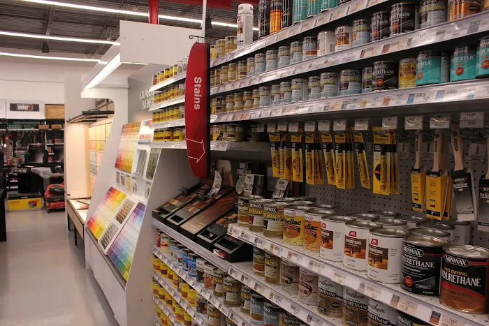 Thacker Ace Hardware 8