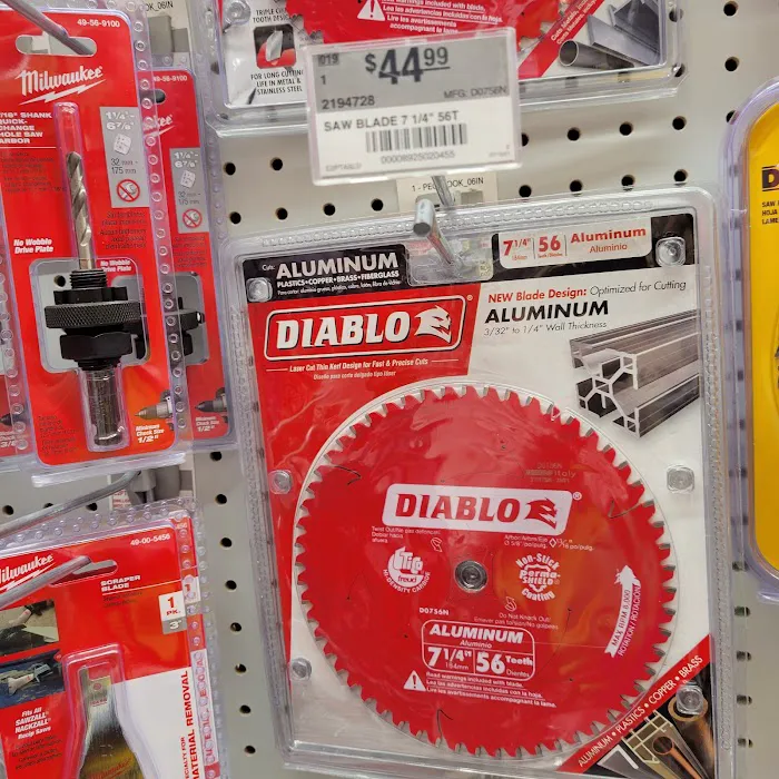 Thacker Ace Hardware 9