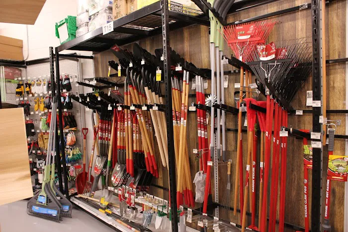 Thacker Ace Hardware 7
