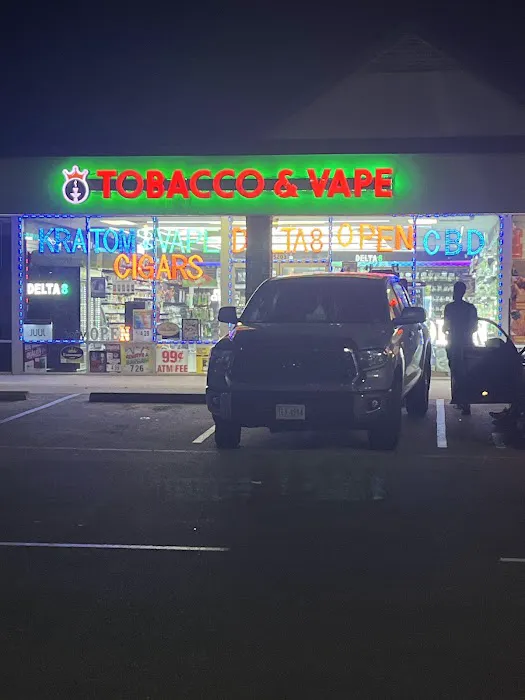 VIP Tobacco & Vape 0