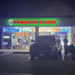 VIP Tobacco & Vape ico