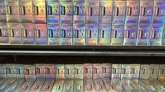 VIP Tobacco & Vape 8